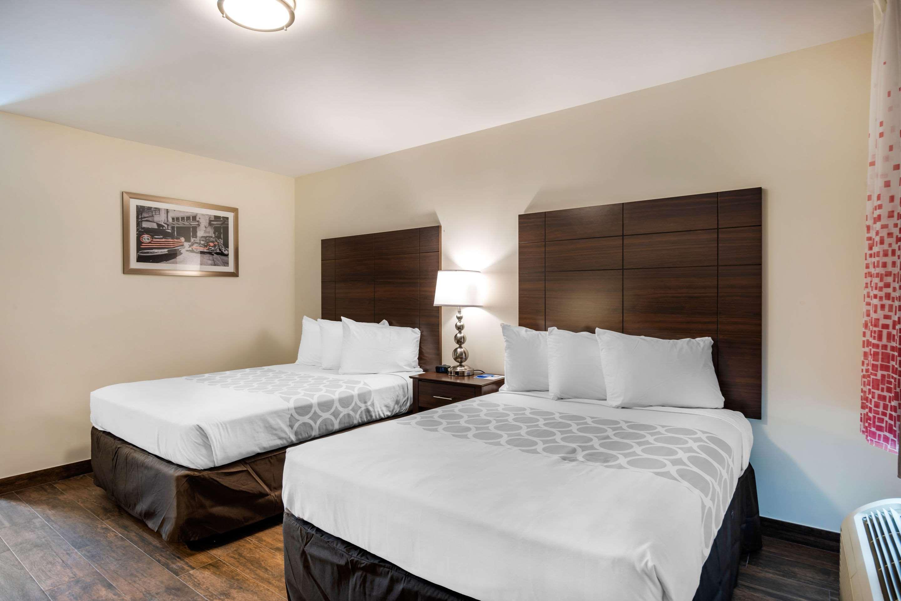 Downtown Hollywood Gardens Inn & Suites Exteriér fotografie